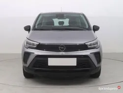 Szary Używany 2022 Opel Crossland SUV | 61 999 zł (Uczciwa cena)