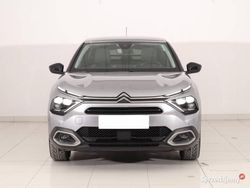 Szary Używany 2021 Citroën C4 PureTech Hatchback | 63 999 zł (Drogi)