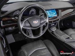Używany 2017 Cadillac CT6 Sedan/Limuzyna | 88 000 zł