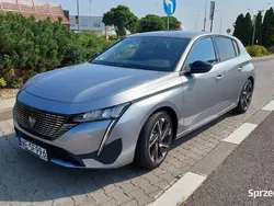 Używany 2021 Peugeot 308 | 72 000 zł (Uczciwa cena)