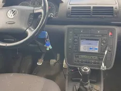 Granatowy Używany 2005 VW Sharan Minivan | 14 000 zł (Uczciwa cena)