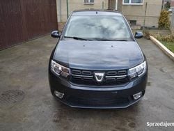 Używany 2017 Dacia Logan Sedan/Limuzyna | 22 400 zł (Uczciwa cena)