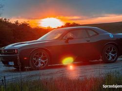 Używany 2015 Dodge Challenger SXT Coupe | 88 000 zł