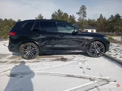 Używany 2019 BMW X5 SUV | 123 000 zł