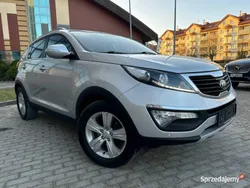 Używany 2014 Kia Sportage FIFA World Cup Edition SUV | 44 900 zł (Uczciwa cena)