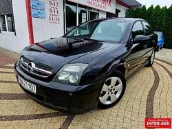 Inny kolor Używany 2003 Opel Vectra Sedan/Limuzyna | 3900 zł (Dobra cena)