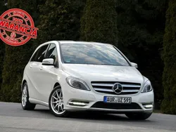 Mercedes B220