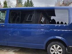 Używany 2005 VW T5 Van | 31 999 zł