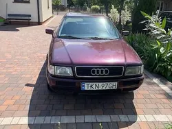 Używany 1995 Audi 80 | 2500 zł