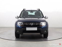 Niebieski Używany 2016 Dacia Duster SUV | 32 999 zł (Uczciwa cena)