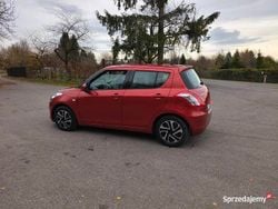 Używany 2012 Suzuki Swift | 9999 zł (Uczciwa cena)