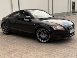 Używany 2007 Audi TT S-Line | 38 500 zł (Uczciwa cena)