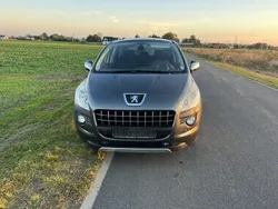Używany 2009 Peugeot 3008 Hatchback | 15 900 zł (Super Cena)