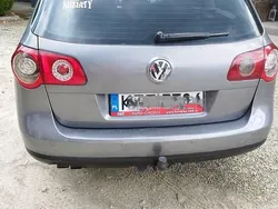 Używany 2006 VW Passat | 12 300 zł