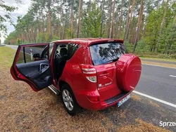 Używany 2011 Toyota RAV4 SUV | 39 999 zł (Super Cena)