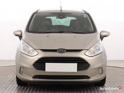 Beżowy Używany 2013 Ford B-MAX Minivan | 22 999 zł (Uczciwa cena)