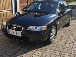 Używany 2007 Volvo S60 Sedan/Limuzyna | 22 900 zł (Drogi)
