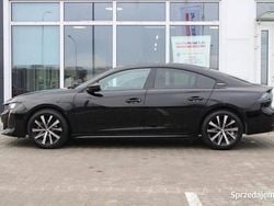 Używany 2020 Peugeot 508 | 84 900 zł