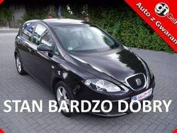 Czarny Używany 2005 Seat Altea Minivan | 12 400 zł (Uczciwa cena)