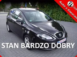 Czarny Używany 2005 Seat Altea Minivan | 13 600 zł (Uczciwa cena)
