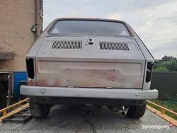 Używany 1977 Fiat 126 Hatchback | 5000 zł