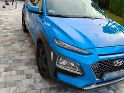 Używany 2019 Hyundai Kona SUV | 69 000 zł (Dobra cena)