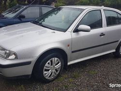 Używany 2000 Skoda Octavia Sedan/Limuzyna | 2599 zł (Dobra cena)