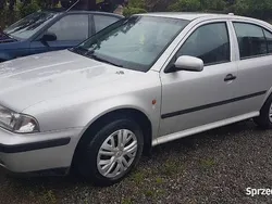 Używany 2000 Skoda Octavia Sedan/Limuzyna | 2599 zł (Super Cena)