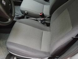 Srebrny Używany 2004 Opel Astra Hatchback | 15 000 zł