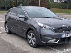 Używany 2018 Kia Niro SUV | 54 900 zł (Dobra cena)