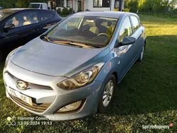 Używany 2012 Hyundai i30 | 29 990 zł (Uczciwa cena)
