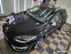 Używany 2014 Renault Mégane III GT | 58 900 zł