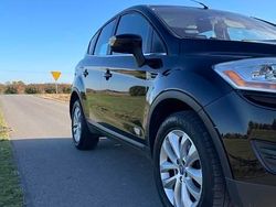 Używany 2009 Ford Kuga SUV | 28 000 zł (Uczciwa cena)