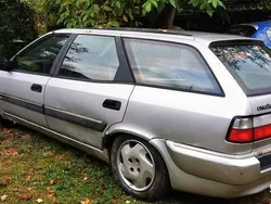 Srebrny Używany 1997 Citroën Xantia Kombi | 999 zł