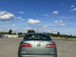 Używany 2003 Seat Cordoba | 4350 zł (Uczciwa cena)