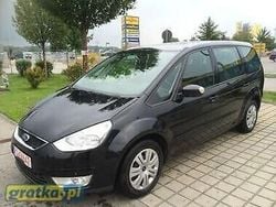 Używany 2009 Ford Galaxy Minivan | 38 900 zł (Drogi)