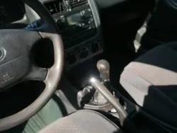 Używany 2001 Toyota Avensis | 1650 zł
