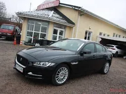 Inny kolor Używany 2019 Jaguar XE Sedan/Limuzyna | 77 700 zł
