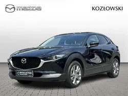 Jet black Używany 2019 Mazda CX-30 SUV | 89 999 zł (Uczciwa cena)