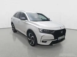 Biały Używany 2019 DS Automobiles DS7 Crossback SUV | 61 611 zł