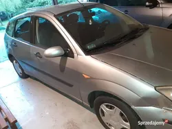 Używany 2004 Ford Focus | 2000 zł