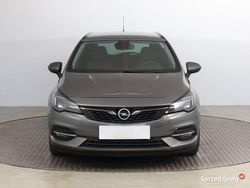 Szary Używany 2019 Opel Astra Kombi | 44 999 zł (Uczciwa cena)