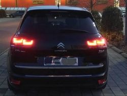 Czarny Używany 2015 Citroën C4 Picasso Minivan | 45 999 zł (Drogi)