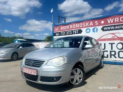 Używany 2007 VW Polo | 5990 zł (Uczciwa cena)