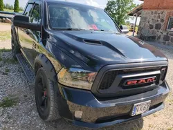 Czarny Używany 2014 Dodge Ram Pickup | 99 000 zł (Dość drogi)