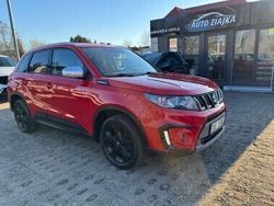 Inny kolor Używany 2016 Suzuki Vitara SUV | 49 900 zł (Uczciwa cena)
