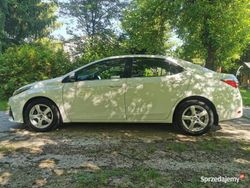 Używany 2017 Toyota Corolla | 42 500 zł (Dość drogi)