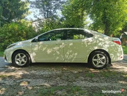 Używany 2017 Toyota Corolla | 42 500 zł (Dość drogi)
