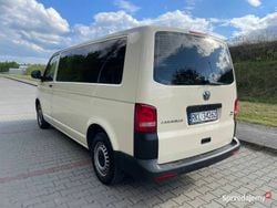 Używany 2014 VW T5 Van | 57 000 zł (Dość drogi)