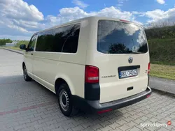 Używany 2014 VW T5 Van | 57 000 zł (Drogi)